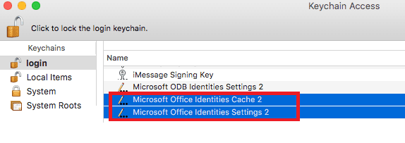 Microsoft-Office-Identities-Cache-2-связка-доступ