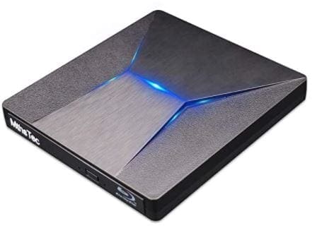 best optical drive for mac plays blu ray