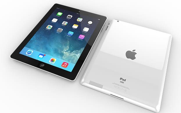 Fix iPad Crashes and Shuts Down When Fully Charged - AppleToolBox