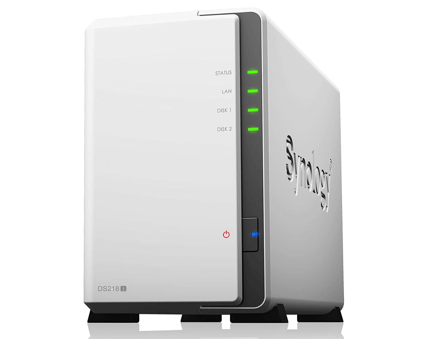 best nas for mac home