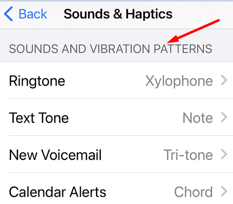 Sounds-and-Vibration-Patterns-iphone