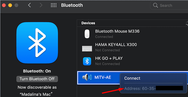 mac-check-bluetooth-device-mac-address
