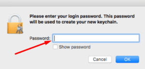 Fix: Mac Not Accepting Correct Apple ID Password - AppleToolBox