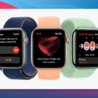 How To Use Health Checklist on iPhone and Apple Watch