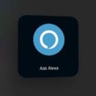 How to add Amazon Ask Alexa Widget to Home Screen on iPhone and iPad