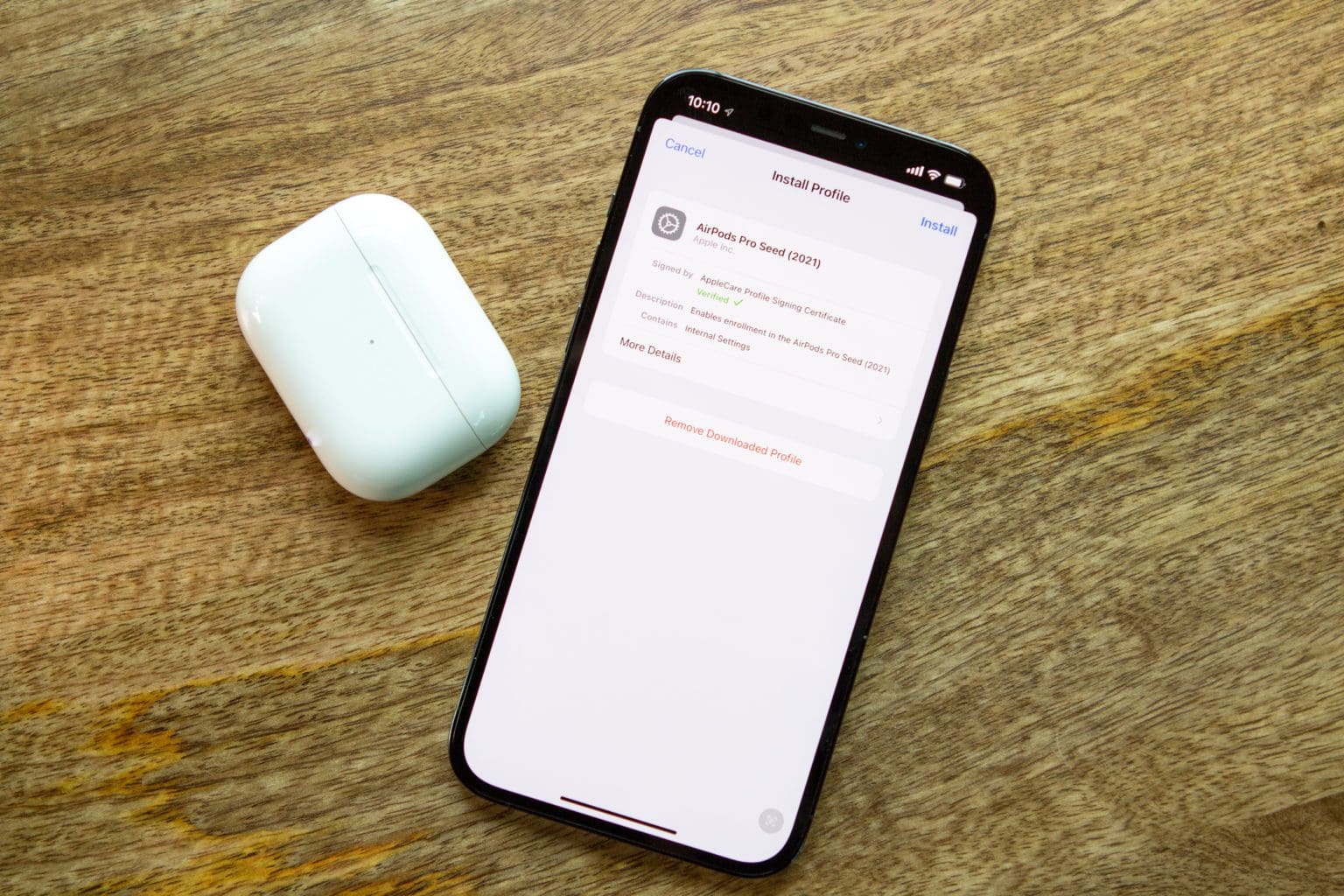 How to Fix AirPods Pro Battery Drain AppleToolBox