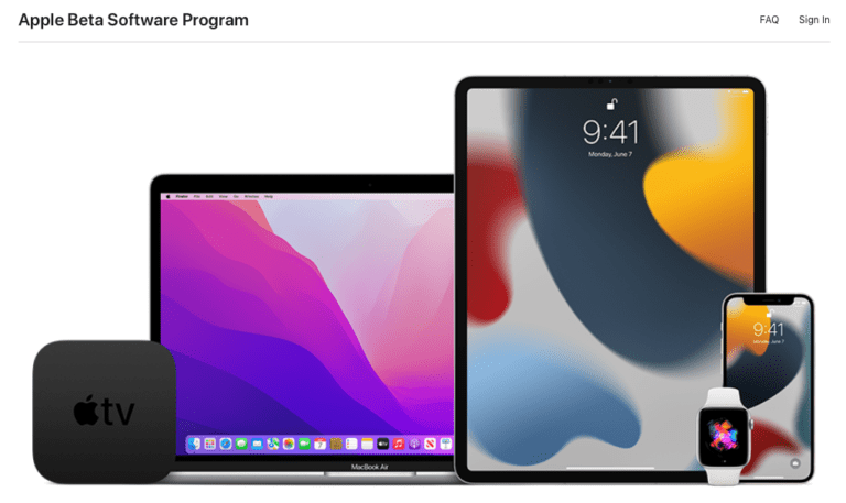 macos monterey m1 only