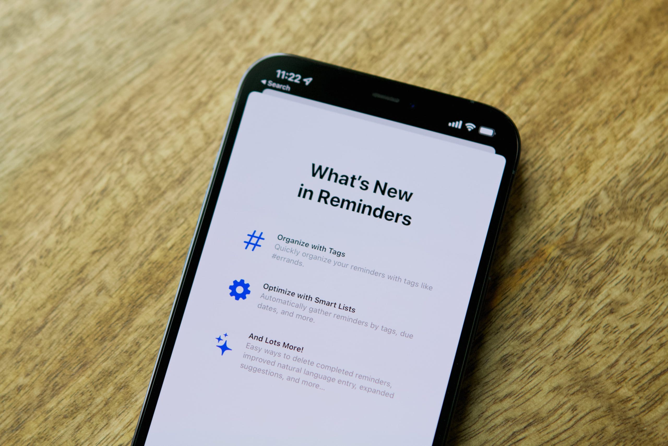 Reminders Not Working? How To Fix - AppleToolBox