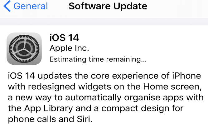 ios-update-stuck-on-estimating-time-remaining