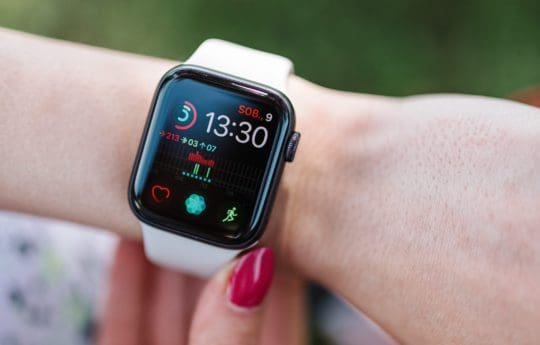 Workout vs Nike Run Club: Which Is The Best Apple Watch App?
