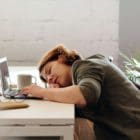 Photo of person sleeping after saving so much time with the best Automator routines for Mac