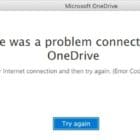 How to Fix OneDrive Error 8004ded0 on Mac