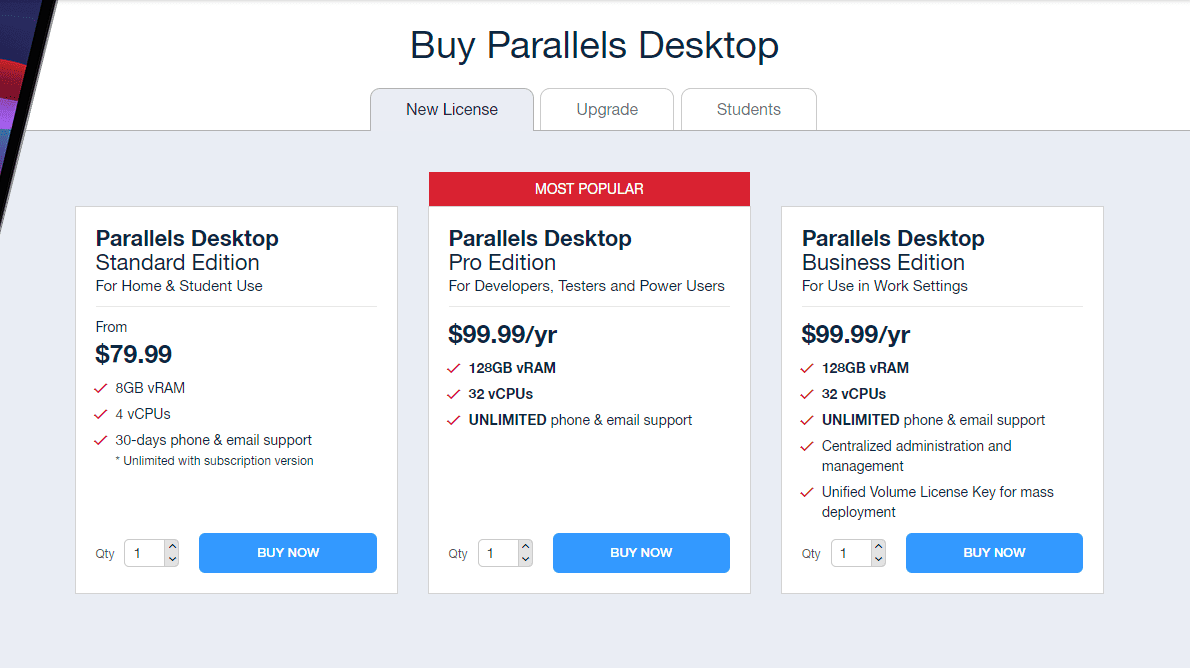 parallels for mac 13 student discount