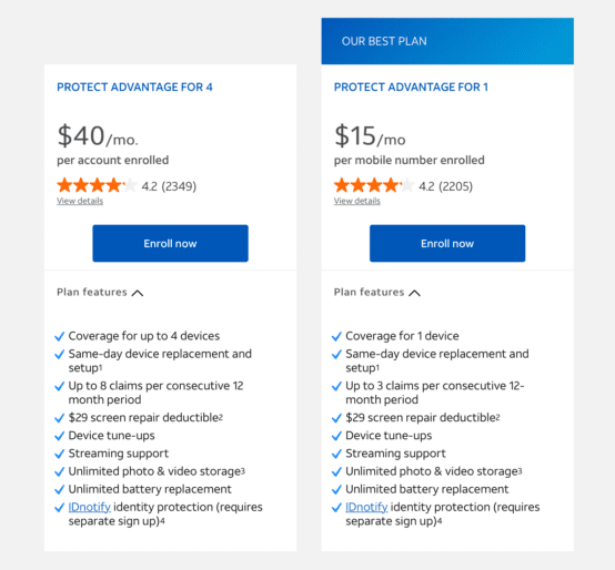 AppleCare+には価値があるのか​​?