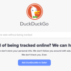 DuckDuckGo's Email Privacy Features Might Beat Apple