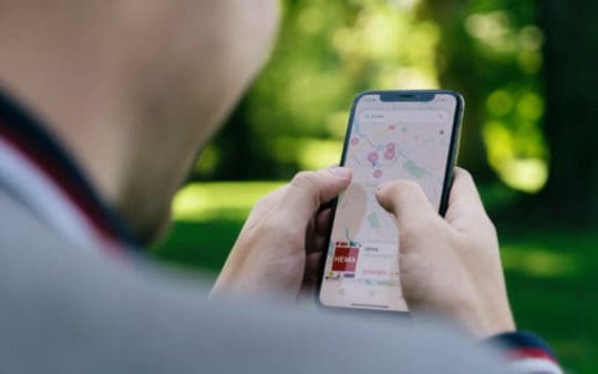 Fastest Waze App Freezes Iphone