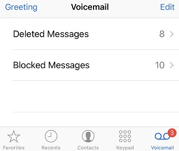 Why Does iPhone Voicemail Say It's Full When It’s Not? - AppleToolBox