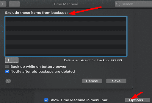 time-machine-exclude-these-items-from-backup