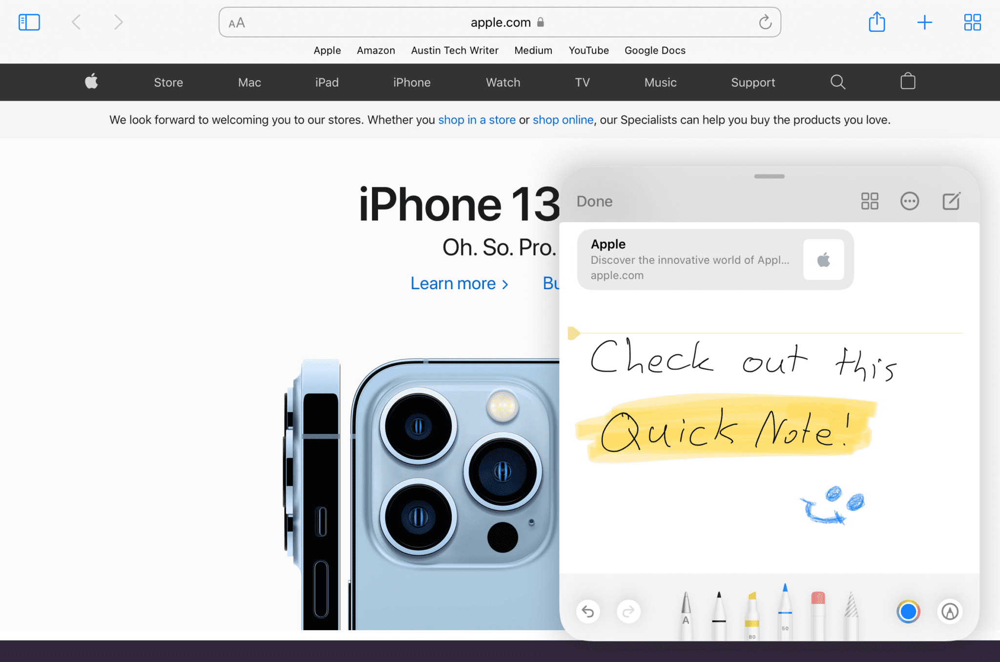 Getting Started With iPadOS 15: What's Changed? - AppleToolBox
