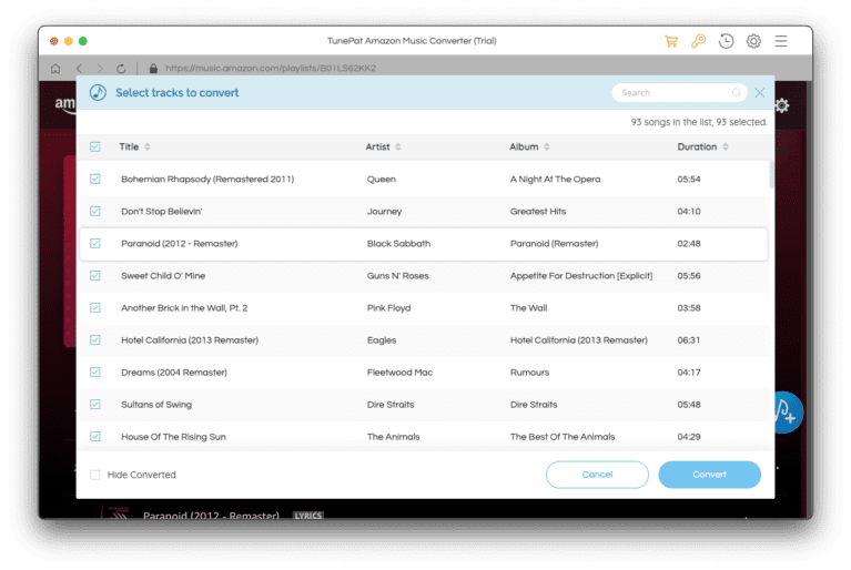 How to Use Amazon Music On Apple Watch AppleToolBox