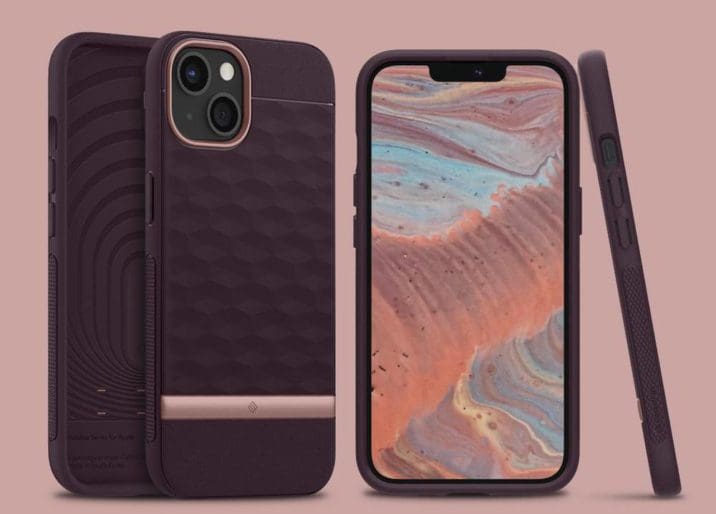 Best iPhone 13 Cases From Apple, Spigen, Nomad, and Others AppleToolBox