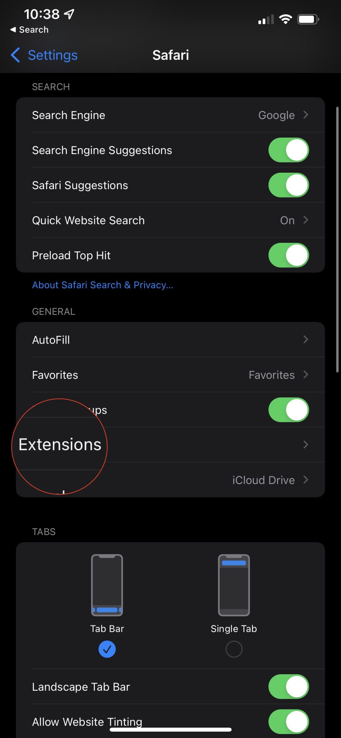 How to Install Safari Extensions 4