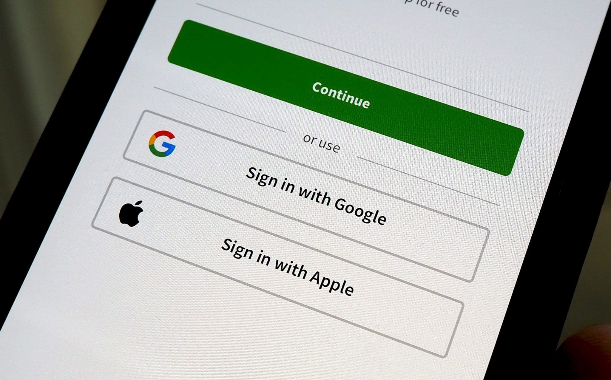 How To Digital Sign On Iphone