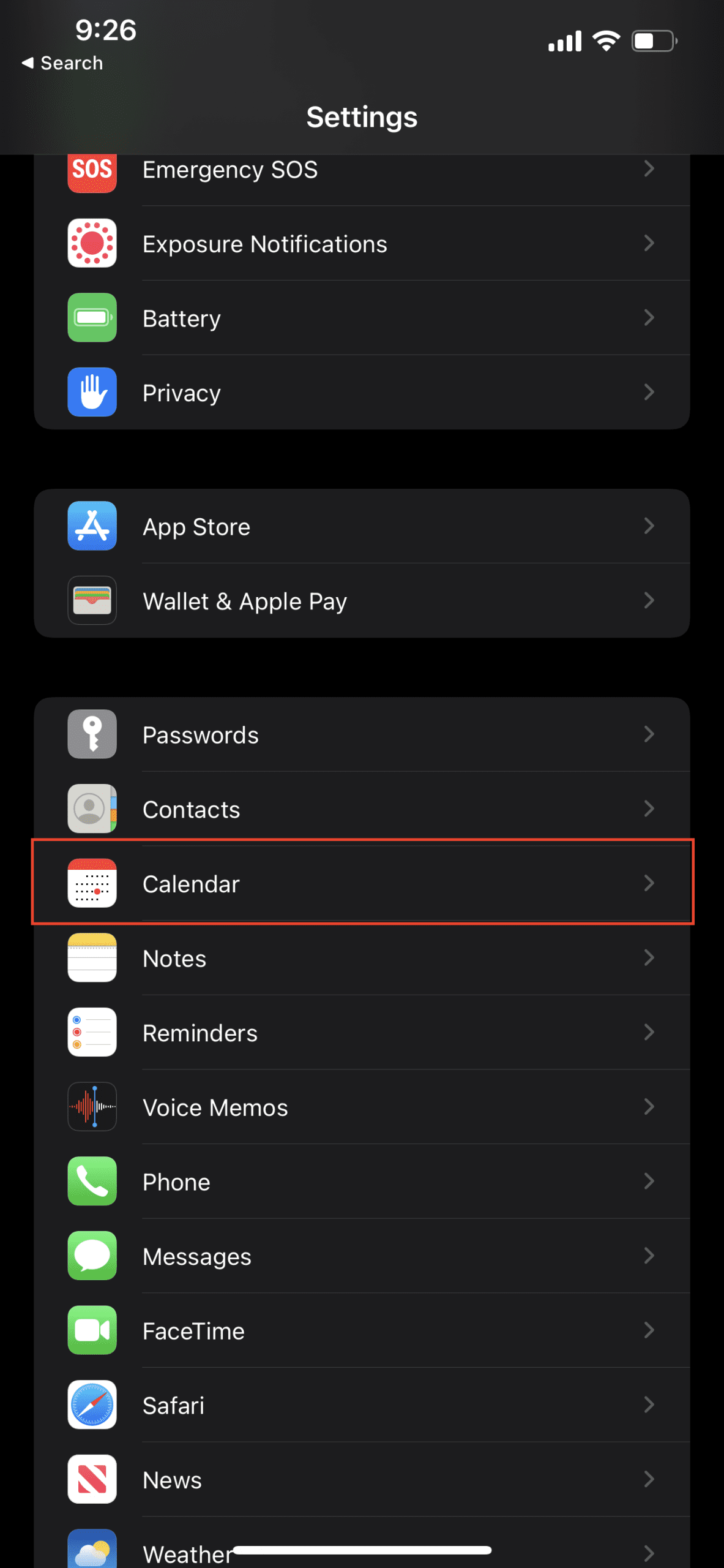 task calendar app for iphone mac and apple watch