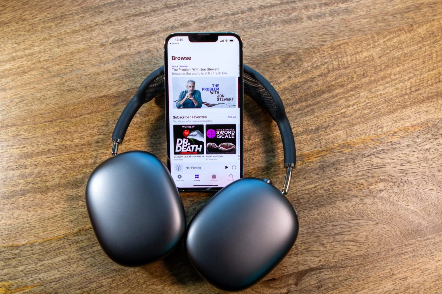 Maxflaw The AirPods Max Flaw That Apple Refuses to Fix - AppleToolBox
