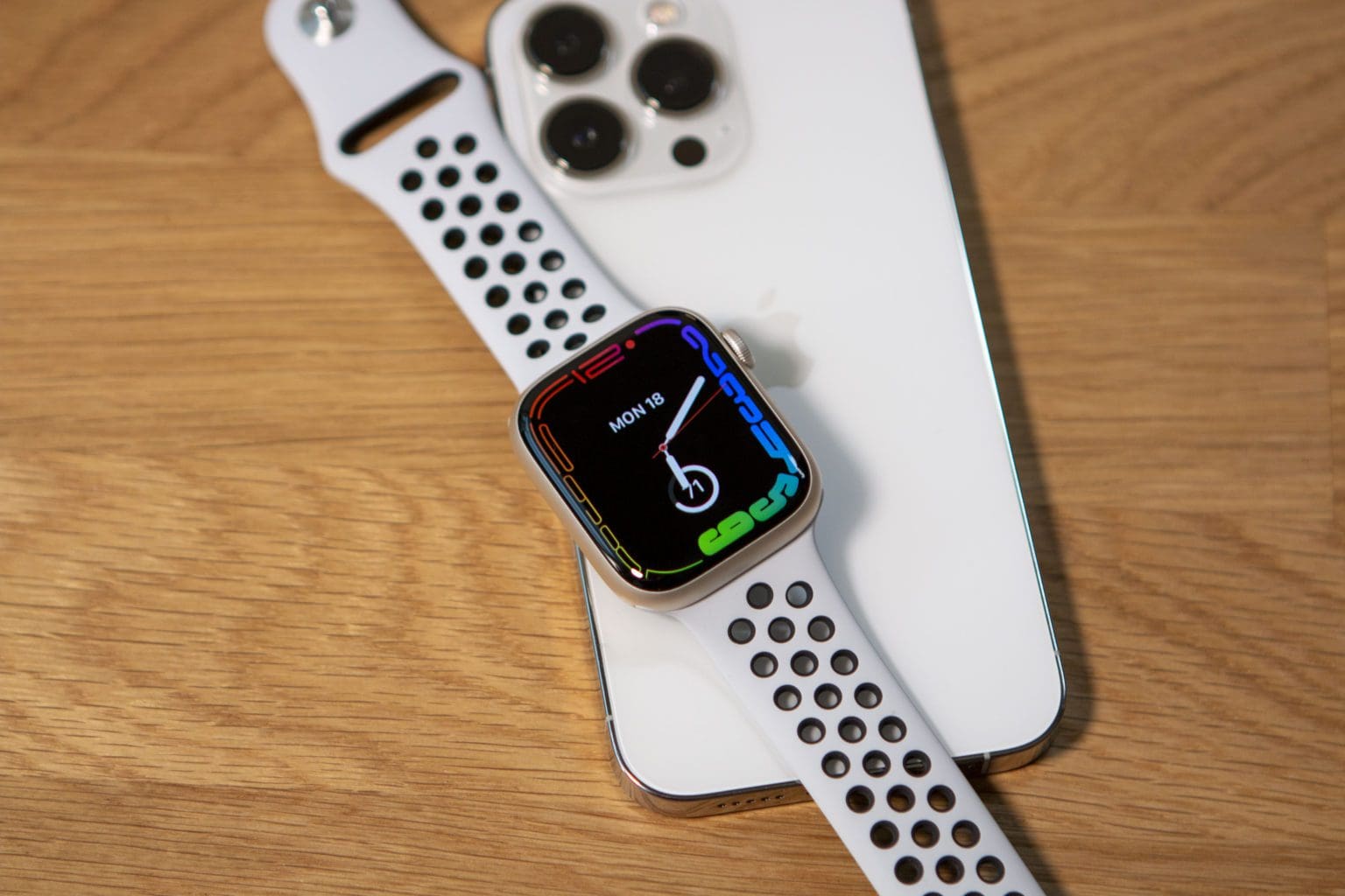 How To Fast Charge Apple Watch Series 7 Appletoolbox