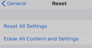 Fix: A Problem Was Detected With the TrueDepth Camera - AppleToolBox