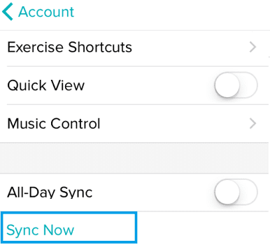 Fitbit-All-day-Sync