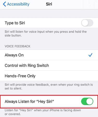 Listen-for-Hey-Siri-iPhone-settings