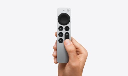 How to Fast Forward on Apple TV - AppleToolBox