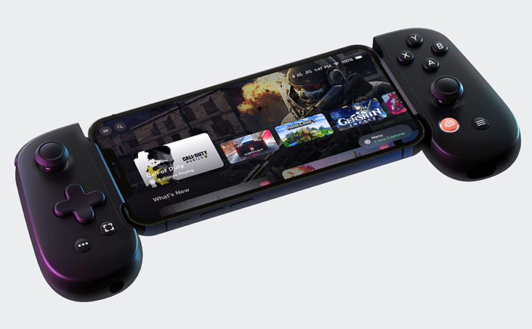 Best iPhone Gaming Accessories - AppleToolBox