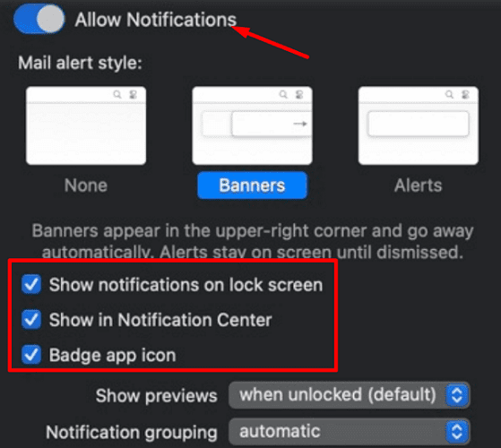 macOS-enable-mail-notifications