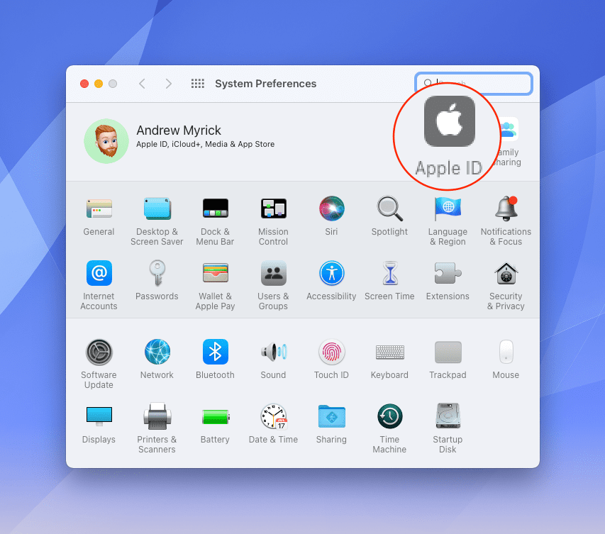 Download Free Apps on Mac App Store Without a Password - 1