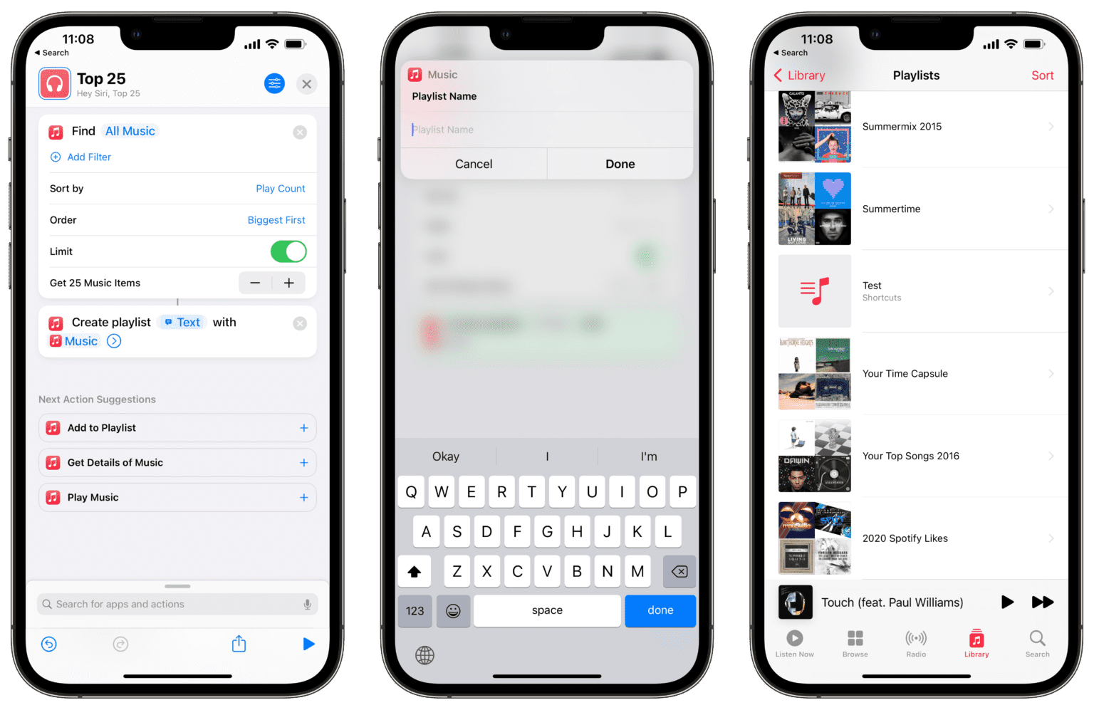 How To Create Smart Playlists in Apple Music AppleToolBox