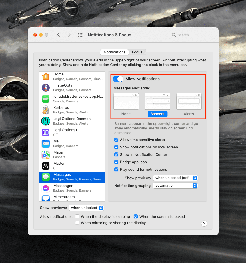 how-to-stop-getting-text-messages-on-mac-appletoolbox