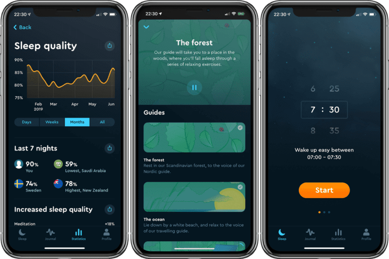 11 Best Health and Fitness Apps for iPhone AppleToolBox