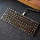 Vissles LP85 Review: A Low-profile Mechanical Keyboard With Bells and Whistles