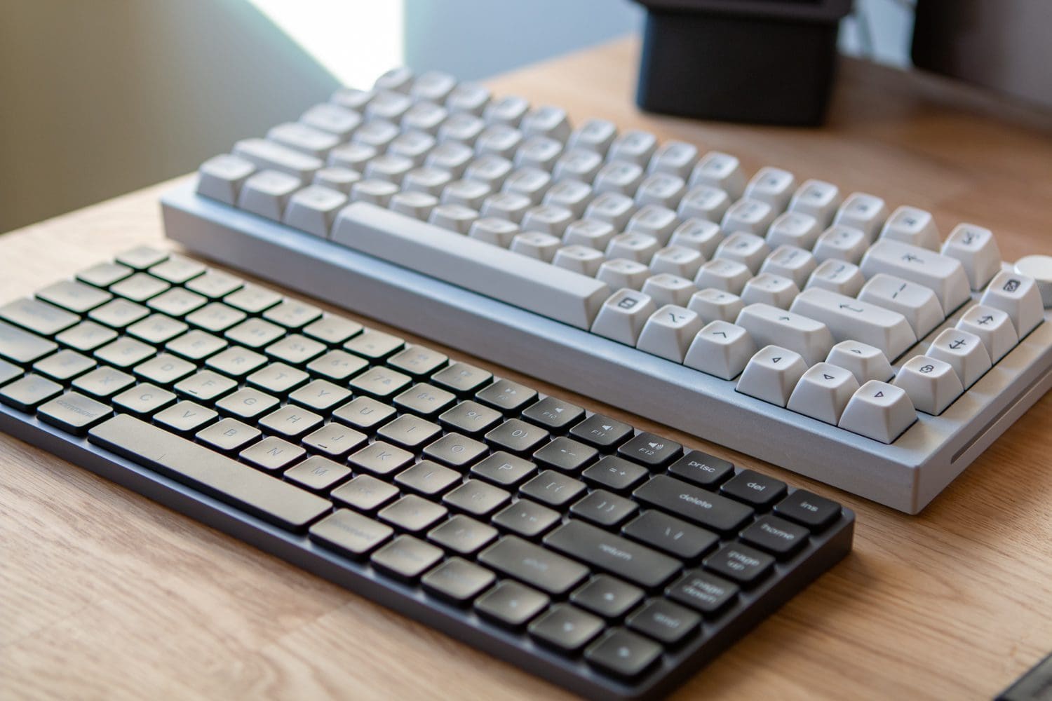 Vissles LP85 Review: A Low-profile Mechanical Keyboard With Bells