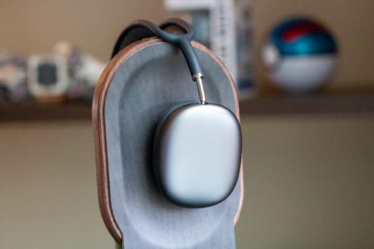 An Honest Review Of Apple's AirPods Max, The It Tech Accessory