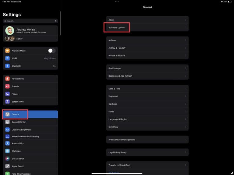 Apple Pencil Not Charging? How To Fix AppleToolBox