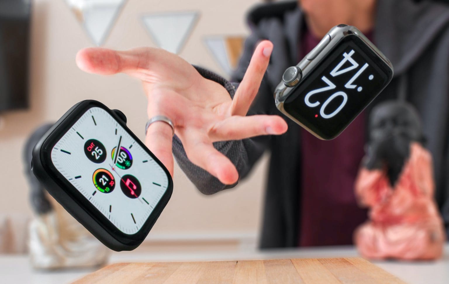 How To Close Your Apple Watch Rings Everyday AppleToolBox