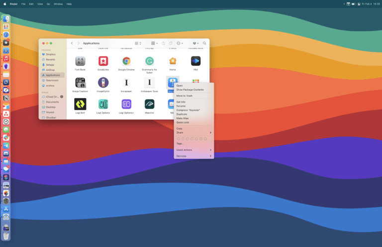 macOS: Fix ‘cannot be updated because it was refunded or purchased with