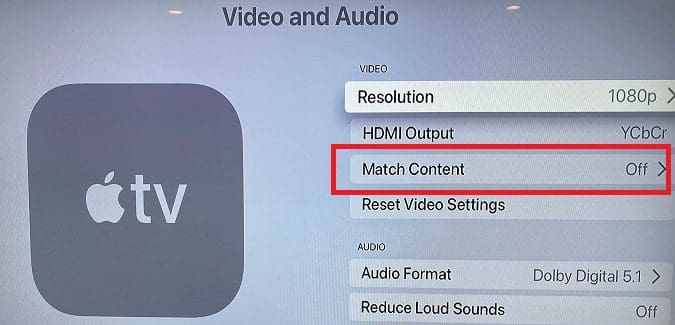 match-frame-rate-Apple-TV