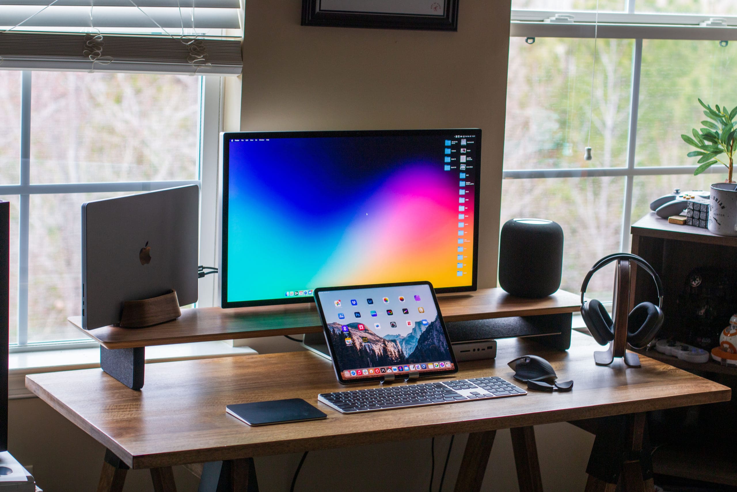 Studio Display review: An Apple monitor where “5K” doesn't describe the  price