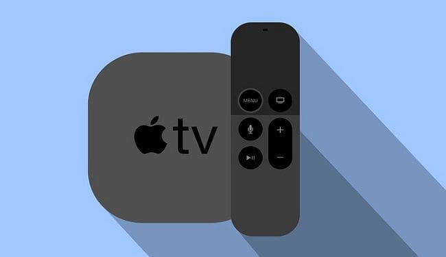 synet Lighed supplere Fix: Apple TV App Is Not Working on Fire TV Stick - AppleToolBox