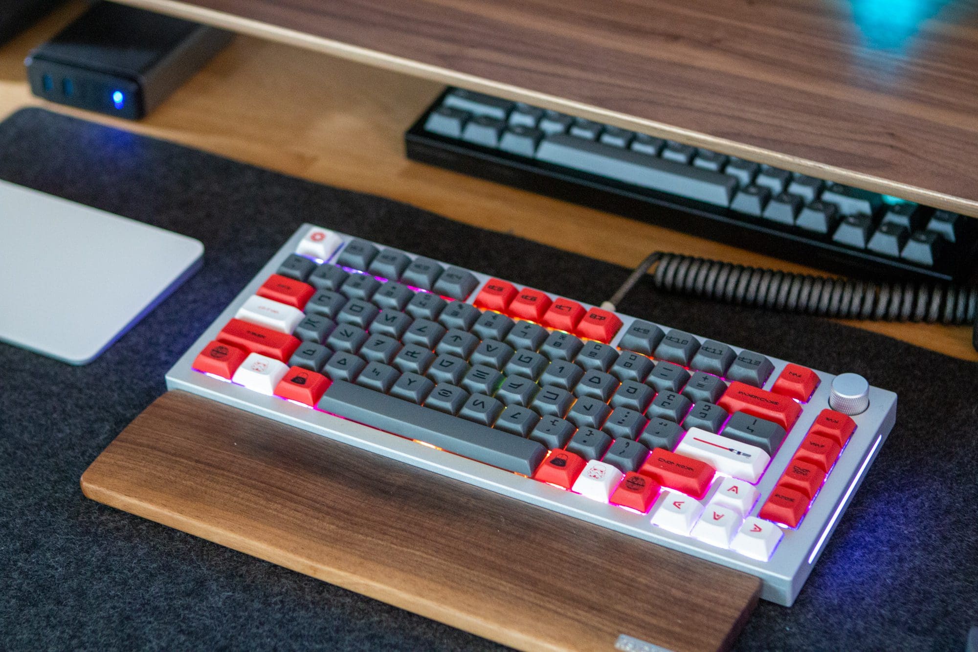 best mac mechanical keyboard